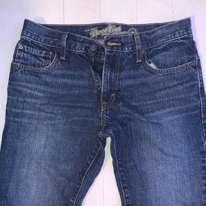 Old Navy Men’s Bootcut Jeans